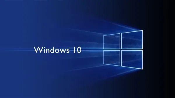 收藏贴！windows10系统最实用的几个快捷键操作