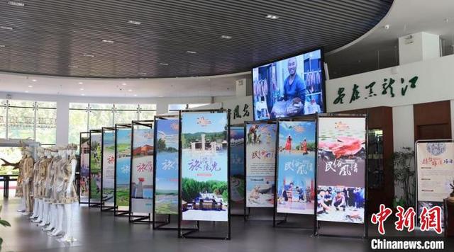同江机械展