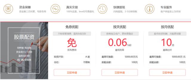 配資天眼查 配資天眼查