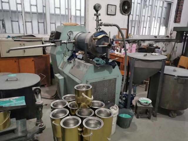 宜兴滚筒旋转过滤机