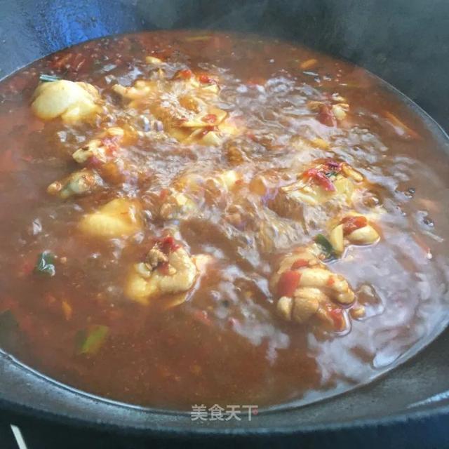 鸡腿肉怎么做好吃