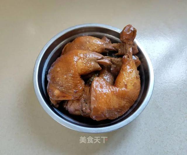 鸡腿肉怎么做好吃