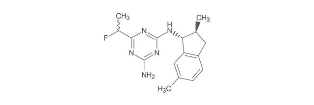 近几年来Bayer在全球上市的新农药产品