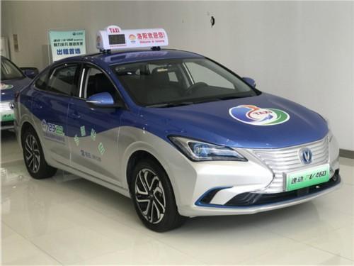 洛阳出租车更新新能源「洛阳市新能源出租车」