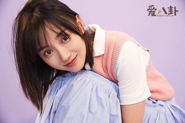 姜小果扮演者(姜小果扮演者卜冠今)