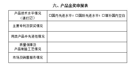 农业机械展奖牌