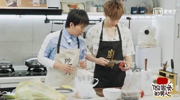 郭麒麟范丞丞综艺叫什么（郭麒麟范丞丞综艺节目叫什么）