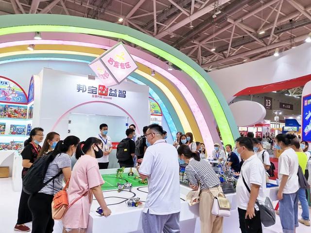 深圳机械展开幕典礼