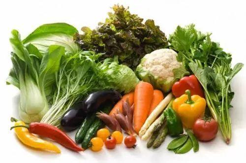 如何消除蔬菜、水果中的残留农药？这些办法快收藏→