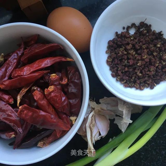 辣子鸡块的做法