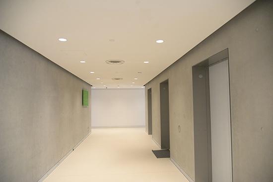 杭州市慧展工程项目