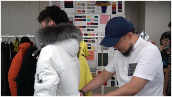 西安工程大学产品设计毕业展