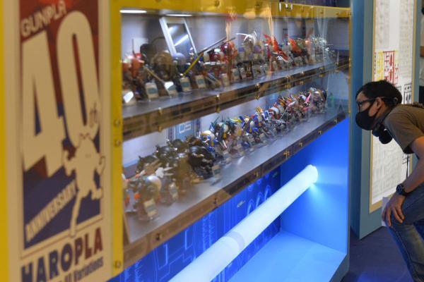 泰国曼谷国际机械展