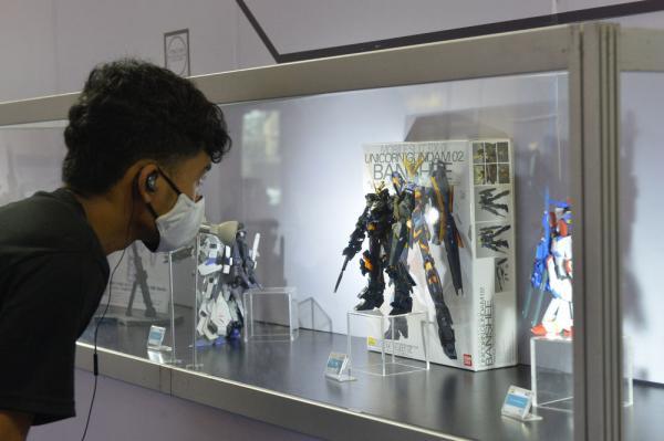 泰国曼谷国际机械展