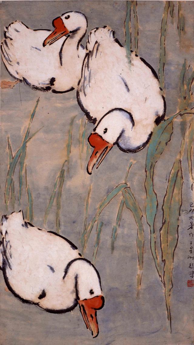 高艺创展展览工程