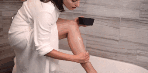 医生不用身体乳