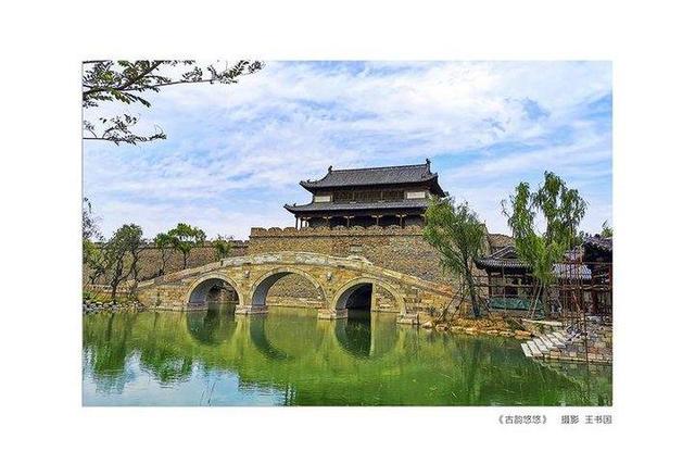 脱贫工程成果展