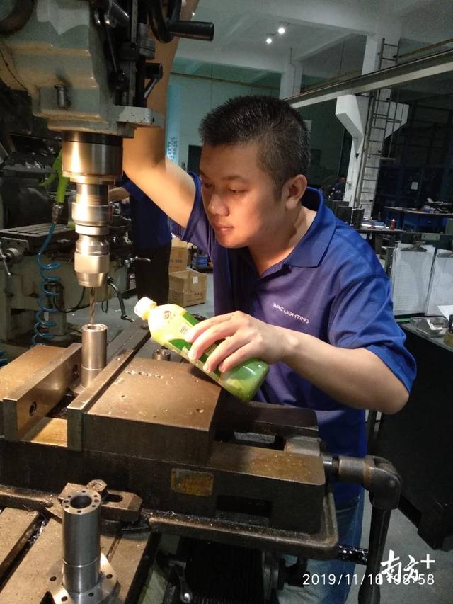广州塑胶机械展观后感