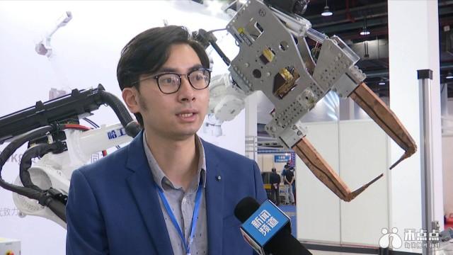 2020嘉兴机械展