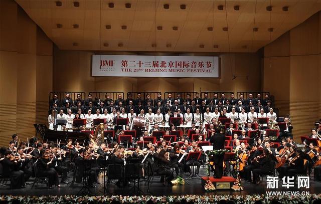 音乐节北京:夜长城听音乐会，戴VR眼镜看歌剧，这届北京国际音乐节很潮