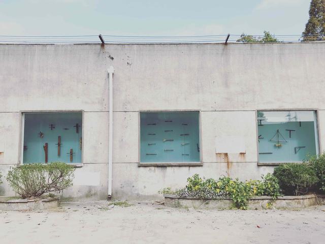 上海木作机械展