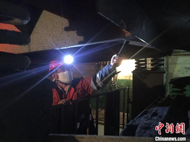 关于发电厂破碎机维修工招聘的信息