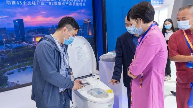 义博会包装机械展