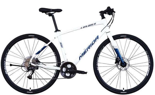 美利达探索者x尺码(美利达探索者x评测)