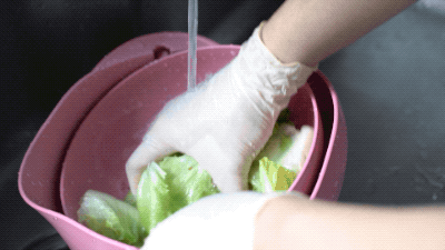 螺旋洗砂机出料洗不干净带水