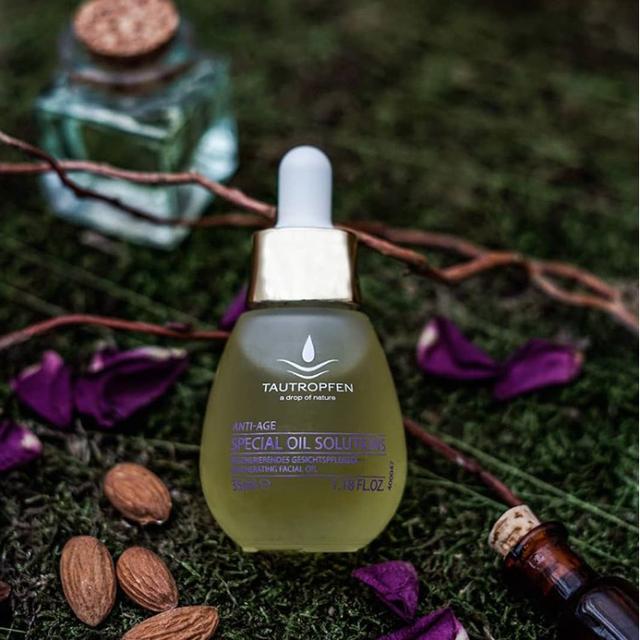 涂了身体乳感觉皮肤油油的