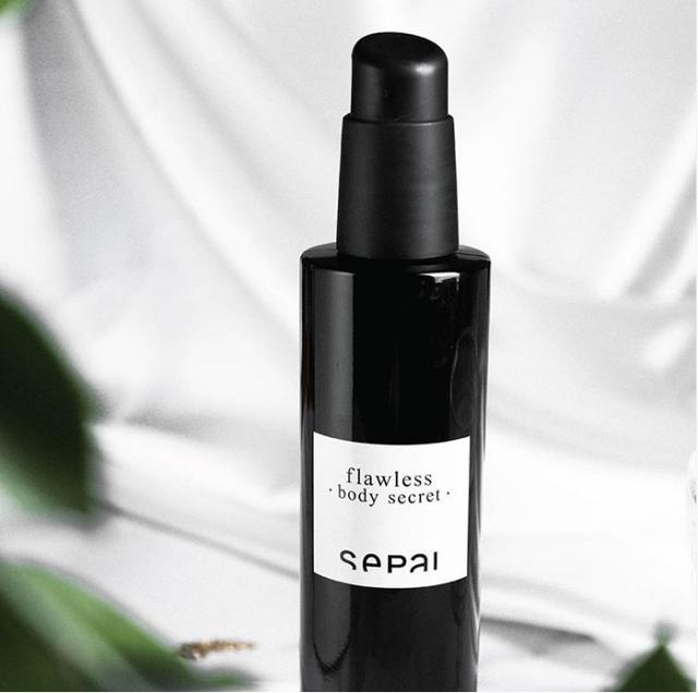 医生不用身体乳