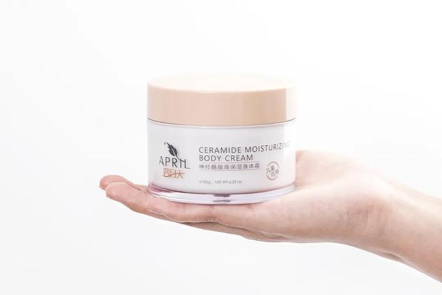 有哪些身体乳是医院研制的