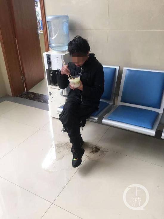 女生说玩水水什么意思