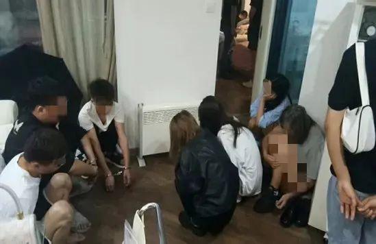 13岁女孩疑怀孕嫌犯未成年被刑拘