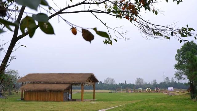 吉安适合团建的地方