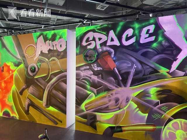 上海机械展11月