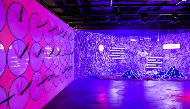 途虎机械展