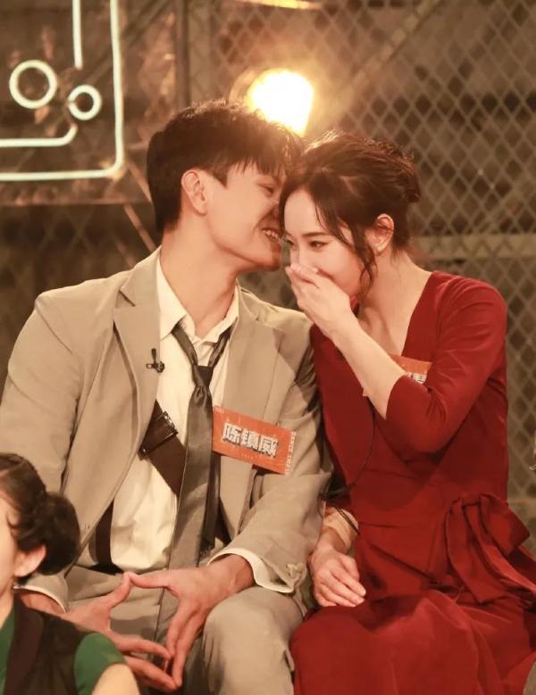 陈镇威删微博(陈镇威的粉丝名叫什么)