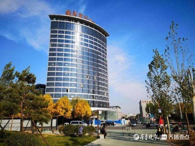 泰安信展装饰工程垃圾