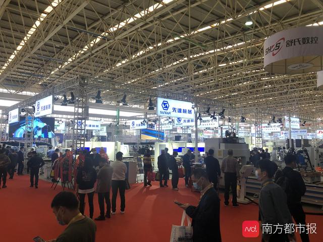 2020北京木工机械展