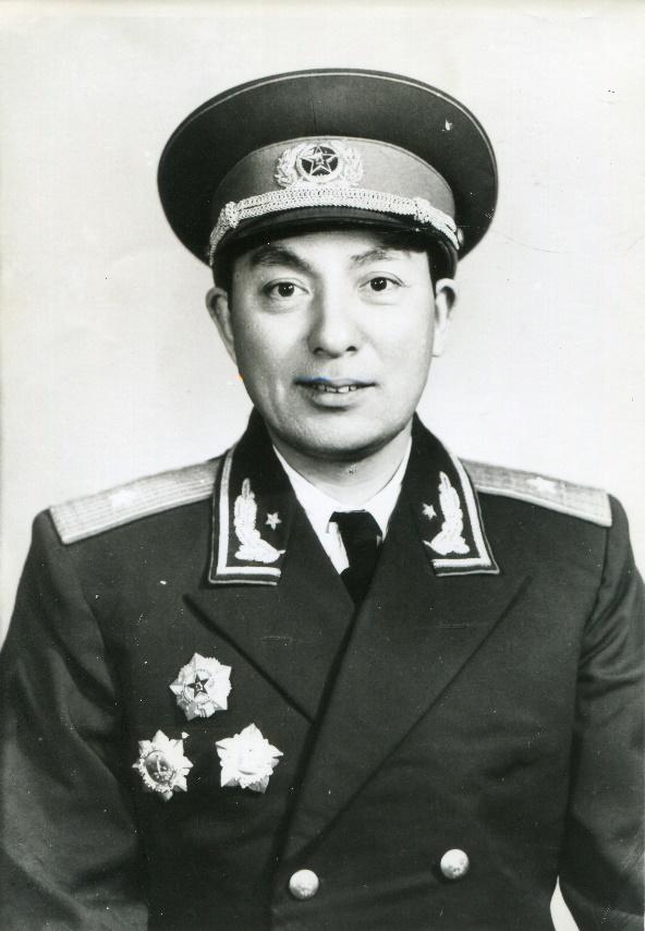 106岁开国少将黎光逝世，今年已有4位名将离去，开国将星仅存6颗