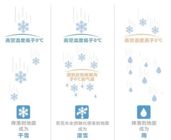 雪的密度是多少