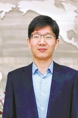 2020年宁波优秀企业家「浙江省创新创业大赛」