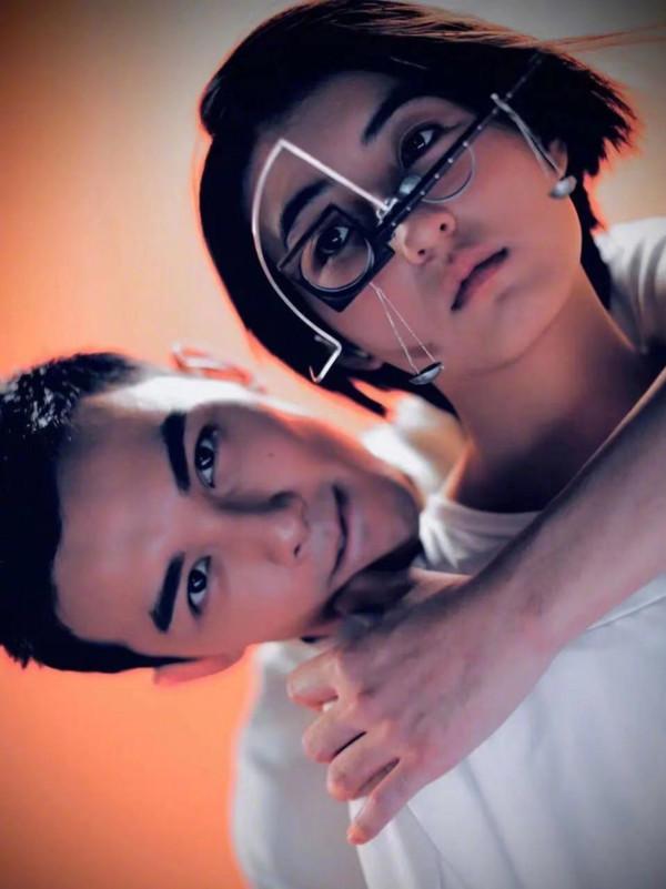 吴磊喜欢比自己大的(吴磊喜欢谁)