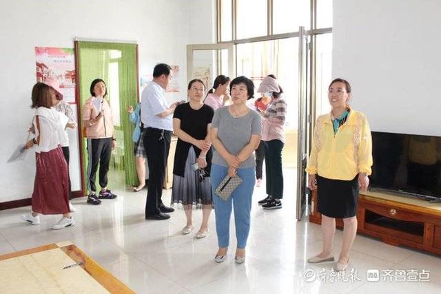 向人民汇报‖东营市妇联2020年工作总结
