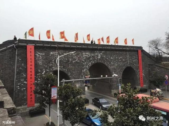 荆州历史文化展览馆展陈工程