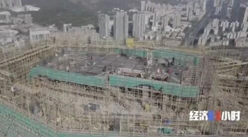 新型砂石