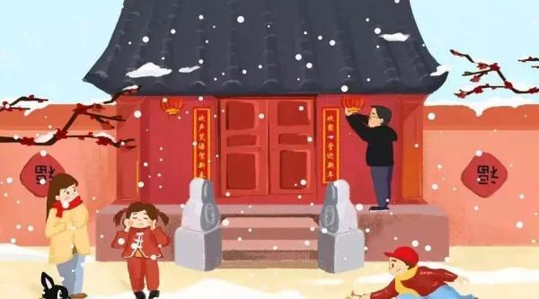 小年是啥时候啊(小年的时间是什么时候)