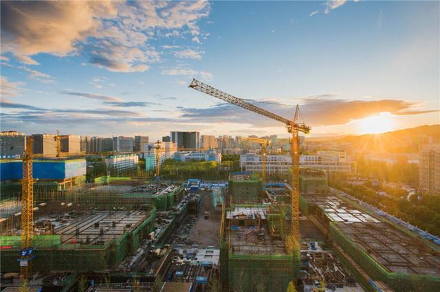 2020年工程建设图片展前言