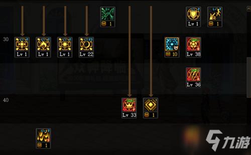 艾尔登法环召唤怎么加点 召唤怎么加点